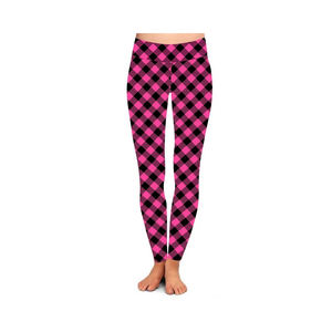 Mallas deportivas sin costuras para mujer 92% poliéster 8% Spandex 230 GSM Buttery Leggings suaves - Product Image 5