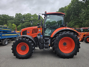 Precio de fábrica: Tractor agrícola Kubota M7-173 M7060 4x4 en venta a un precio muy económico - Product Image 3