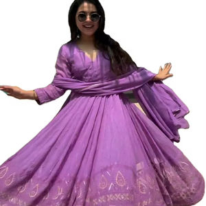Vinay kaseesh Noor Mahal salwar kameez สำหรับผู้หญิงร้านค้าปากีสถาน salwar kameez - Product Image 1