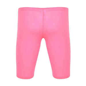 2025 High Street Solid MMA Compression Shorts pour Hommes-Custom Gym Running Spandex/Polyester Respirant Séchage Rapide En Gros - Product Image 6