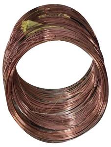 Fil de cuivre le choix ultime pour une conductivité électrique fiable - Product Image 5