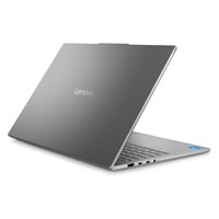Nuovo per IdeaPad Slim 5 16IMH10 Notebook Touchscreen da 16 pollici Intel Core Ultra 9 185H 16GB RAM 512GB SSD Spina USA Grigio Luna