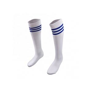 Chaussettes en coton tendance OEM pour hommes Chaussettes personnalisées en coton avec conception de matériaux respirants Broderie en coton avec logo sublimé imprimé numérique en 3D - Product Image 4