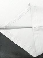 T-shirts décontractés à manches courtes pour hommes, t-shirts graphiques à lettres, col rond, coupe ample, hauts amples