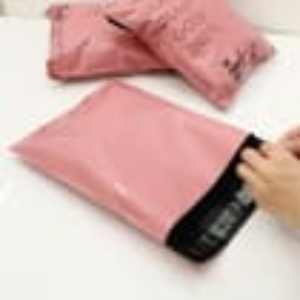 Oferta <span class=keywords><strong>de</strong></span> Bolsas <span class=keywords><strong>de</strong></span> Polietileno Rosa para Envíos, Bolsas <span class=keywords><strong>de</strong></span> Plástico para Mensajería, Sobres <span class=keywords><strong>de</strong></span> Polietileno con Logotipo - Product Image 4