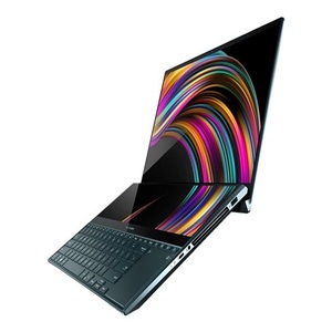 Portátil Multifunción Pro Duo UX581 de 15.6 pulgadas con pantalla táctil 4K UHD NanoEdge, Core i9-10980HK, 32 GB de RAM y 1 TB de SSD - Product Image 1