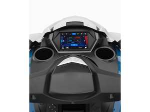 100% AUTÉNTICO, Moto Acuática Yamaha FFX SVVHO 2024, Motor de Alto Rendimiento Super Vortex, Bluetooth Integrado, Audio y Lujo - Product Image 2