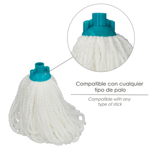 Mop in Microfibra - Product Image 3