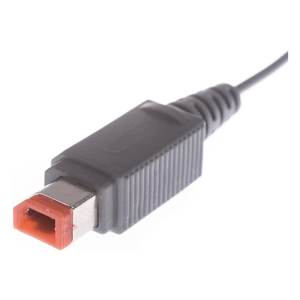 Barra Sensora WII con Cable, Accesorio para Videojuegos, Modelo 200027B - Product Image 2