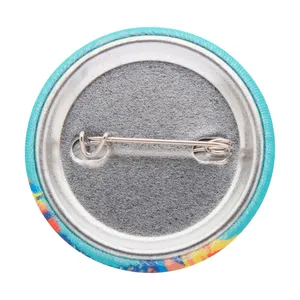 Portabadge Mini Ecologico in RPET - Accessorio per Badge - Product Image 3