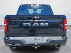 Pick-up 4x4 double cabine V6 essence automatique Ram 1500 Big Horn/Lone Star 2026 - Product Image 4