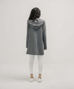 Sweats à capuche classiques unisexes sweats à capuche confortables et à la mode femmes idéaux pour un usage quotidien tenues décontractées fabrication de sweats à capuche - Product Image 2