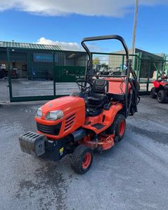 Tondeuse à gazon Kubota F3890 en Autriche 2026 - Product Image 5