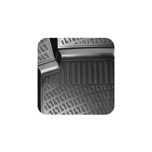 Alfombrilla de piscina 3D negra universal, talla única, totalmente compatible, fabricada en Turquía - Product Image 3