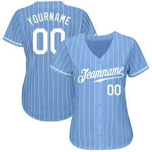 Usine de maillots de baseball de qualité supérieure vente en gros vêtements de sport légers et durables à séchage rapide vêtements d'équipe personnalisés pour les athlètes des écoles - Product Image 5