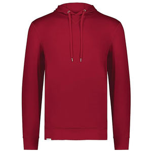 Nouveaux sweats à capuche d'hiver pour hommes à la mode imprimé personnalisé Polyester/coton Style décontracté taille personnalisée séchage rapide - Product Image 3