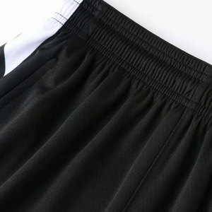 2023 Shorts de basket-ball d'entraînement de gymnastique à double couche de sublimation personnalisée nouveau Design vêtements de sport d'été respirants de grande taille - Product Image 6