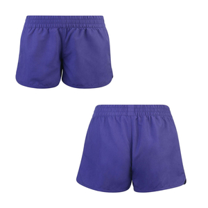 Shorts Deportivos de Yoga para Mujer, Cintura Alta Elástica, Transpirables, de Secado Rápido, con Bolsillos, para Entrenamiento Activo 2026 - Product Image 6