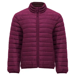 Giacca Trapuntata Personalizzata dalla Finlandia per Felpe e Maglioni Promozionali - Product Image 3