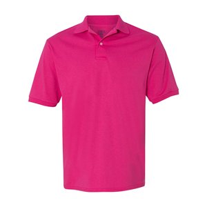 Polo de hombre de precio bajo de Venta caliente con diseño de logotipo personalizado Polo de golf de alta calidad para hombre. - Product Image 3