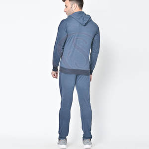 Conjunto Deportivo STYLEGRAM WEARS para Hombre, 100% Algodón, Reversible, de Secado Rápido, Transpirable, Ligero, para Invierno, Gimnasio, Fitness, Alta Calidad - Product Image 5