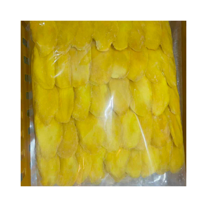Rebanadas de Mango Seco al por mayor de calidad superior directo del fabricante - Product Image 3