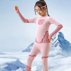 One Set Premium Ski Suit New Men Skiing Jacket Snowboarding Pants Waterproof Outdoor One-piece Ski Suit - Product Image 1