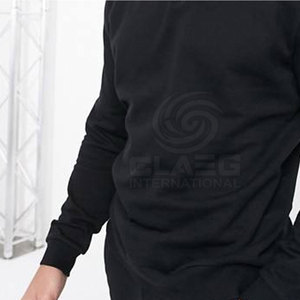 ชุดวอร์มมีซิปสำหรับผู้ชายสำหรับฤดูหนาว - Product Image 4