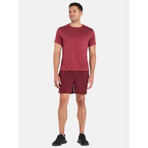 Haute qualité 100% coton t-shirts homme 2025 été t-shirts décontractés couleur unie Couple surdimensionné t-shirts noir blanc gris hauts de sport - Product Image 3