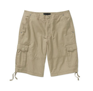 Pantalones cortos Cargo transpirables informales de verano para hombre de alta calidad, estilos personalizados para hombre, tarifa al por mayor, precio barato, personalización OEM - Product Image 3