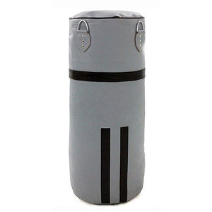 Durable PU cuero boxeo saco de boxeo resistente gimnasio MMA Kickboxing equipo de entrenamiento para uso de entrenamiento - Product Image 1