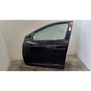 PUERTA DELANTERA IZQUIERDA RENAULT Megane III 801016886R K9K636 (08>16) - Product Image 1