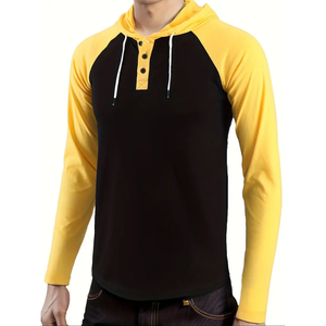 Sudadera con capucha para hombre de moda sostenible-Vintage Tie-Dye con estiramiento cómodo - Product Image 3