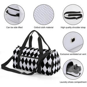Bolsas de Lona Más Vendidas, Ideales para Viajes al Aire Libre, Bolsas de Lona de la Mejor Calidad para Venta en Línea - Product Image 4