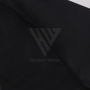 Rashguard en tissu doux et extensible pour hommes et logo personnalisé, vêtements d'entraînement à séchage rapide, haut de gamme, rashguards les plus vendus - Product Image 5