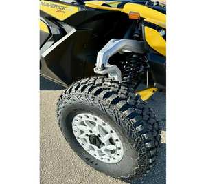 ENVÍO EFICIENTE 2026 Can-Am Maverick R X RS UTV PARA ADULTOS - Product Image 4