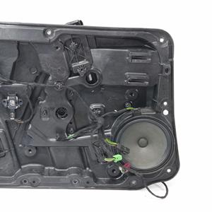 RACK ANTERIORE SINISTRO MERCEDES Classe A (W176) OM 651.930 (12>18) - Product Image 2