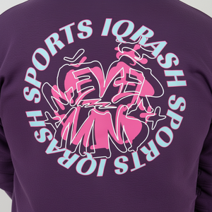 New Trending 1/4 <b>Quarter</b> <b>Zip</b> Regular Fit Crew Neck 100% Cotton <b>Fleece</b> Breathable Sweatshirt for Classic Winter basics Sweatshirt - Product Image 4