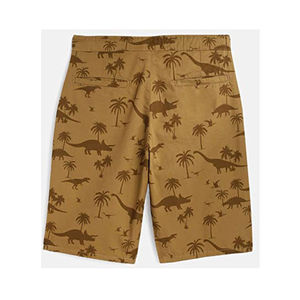 กางเกงขาสั้นพิมพ์ลายซับลิเมชันสำหรับใช้งานกลางแจ้ง - Product Image 5