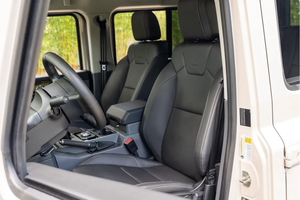 PRÊT À CONDUIRE - VÉHICULE D'OCCASION À VOLANT À GAUCHE |   2024 INEOSSS GRENNADIEEERRR - Product Image 5