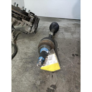 FULL MECHANICAL <b>MASS</b> LEFT KIA Niro <b>Series</b> 51710 G2000 G4LE (16>) - Product Image 4