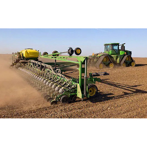 4 Rows Corn Planter Corn Seeder of 4 Lines Maize Planter of Corn for Power Tractor Cheap Price - Product Image 4