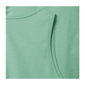 Débardeurs en coton respirant personnalisés pour hommes, entraînement de gymnastique d'été, fitness décontracté, entraînement sportif, course à pied, conception imprimée brodée - Product Image 2