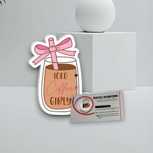 แผ่นอะคริลิกติดขนตาแม่เหล็กคุณภาพพรีเมียม รูปทรงสี่เหลี่ยม ดอกไม้ หัวใจ วงกลม - อุปกรณ์นำกลับมาใช้ใหม่ได้ ทนทาน - Product Image 6