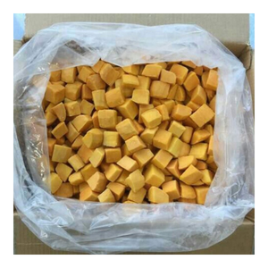 Mango Dulce Congelado-Sabor Natural, Sin Aditivos - Product Image 1