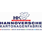 Hannoversche Kartonagenfabrik GmbH & Co KG logo