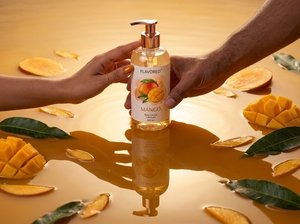MANGO WATER-BASED ECOT-FRIENDLY PURE NATURAL PLANTS 200 มล. ขวดสเปรย์กันน้ำ เจลหล่อลื่น - Product Image 2
