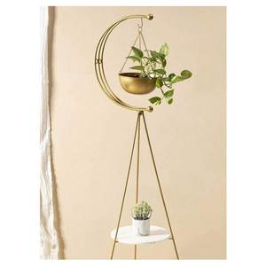 Diseño de alta demanda y macetas pequeñas hechas a mano, grandes macetas decorativas para exteriores, exportador indio con alta calidad - Product Image 1