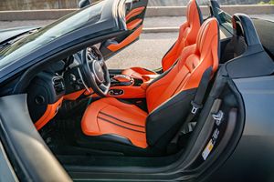 SUPER CLEAN 2023 AS-TO-N MA-R-TIN VANTAGE CONVERTIBLE PRÊT À ÊTRE EXPÉDIÉ - Product Image 6