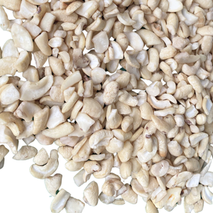 Noix de cajou brutes Offre Spéciale bon marché Noix de cajou Noix de cajou du Vietnam Noyau de noix de cajou Ww320 Taille de coupe personnalisée - Product Image 1